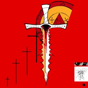 Image for 'NOT WITH MY BLOOD'