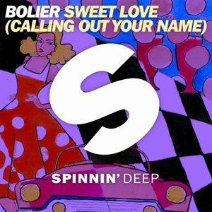 Image for 'Sweet Love (Calling Out Your Name)'