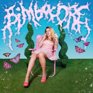 Image for 'Bimbocore - EP'