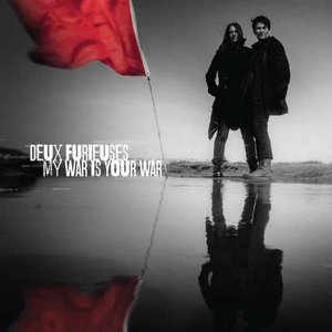 Image for 'My War Is Your War'