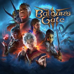 Zdjęcia dla 'Baldur's Gate 3 Original Soundtrack'