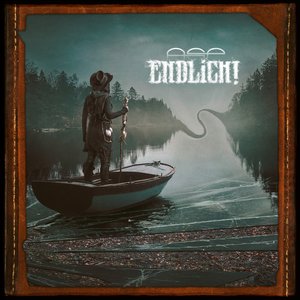 “ENDLiCH! (Deluxe)”的封面