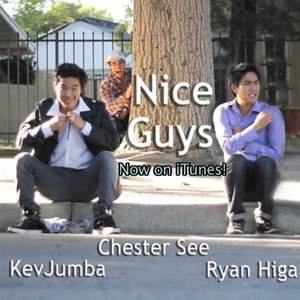 “Nice Guys”的封面