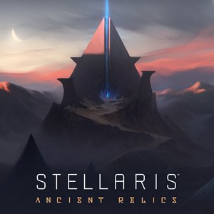 Image for 'Stellaris: Ancient Relics'