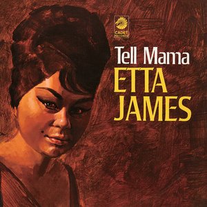 Image for 'Tell Mama'