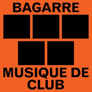 'Musique de club - EP' için resim