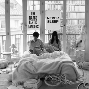 Image for 'Never Sleep'
