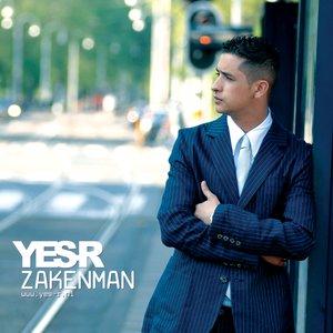 Image for 'Zakenman'