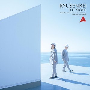 Image for 'ILLUSIONS'