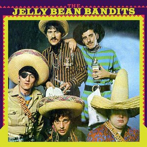 'The Jelly Bean Bandits'の画像