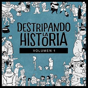 Image for 'Destripando la Historia, Vol. 1'