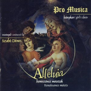 Image for 'Alleluia'