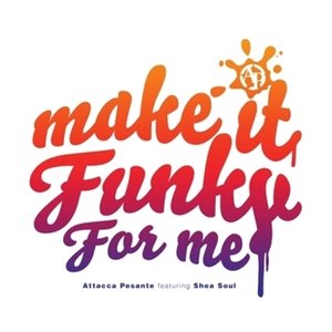 'Make It Funky For Me'の画像