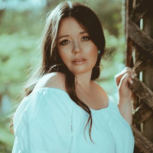 Immagine per 'Emily Scott Robinson'