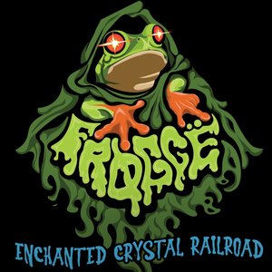 Image for 'Enchanted Crystal Railroad'