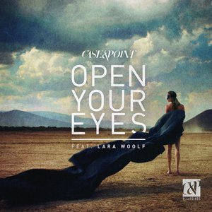 Immagine per 'Open Your Eyes feat. Lara Woolf'
