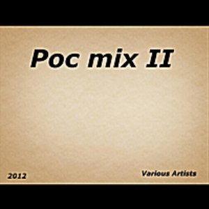 Image for 'Poc Mix II'