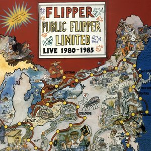 'Public Flipper Limited' için resim