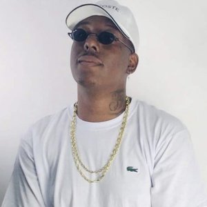 “Mc Gedai”的封面
