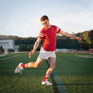 Image for 'The Beautiful Game'