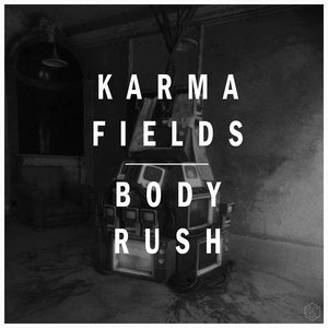 Image for 'BODY RUSH (Deluxe Version)'