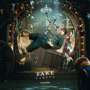 Immagine per 'FAKE CIRCUS'