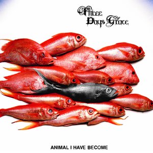 Bild für 'Animal I Have Become'