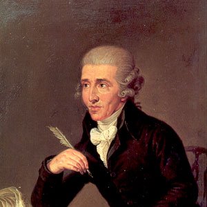 Image for 'Joseph Haydn'