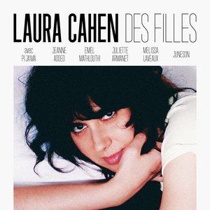“Des Filles”的封面