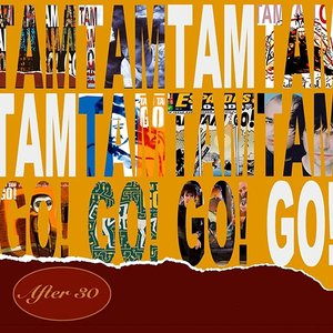 “After 30”的封面