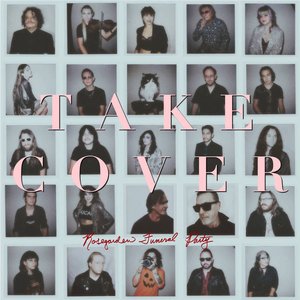 'Take Cover'の画像