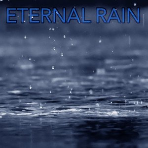 “ETERNAL RAIN”的封面