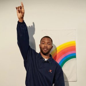 Image for 'Frank Ocean'