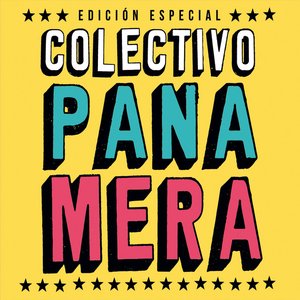 Bild för 'Colectivo Panamera (Edición especial)'