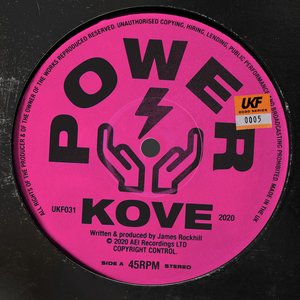 Image for 'Power'