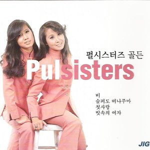 Image for '펄시스터즈 골든'