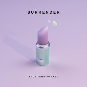 “Surrender”的封面