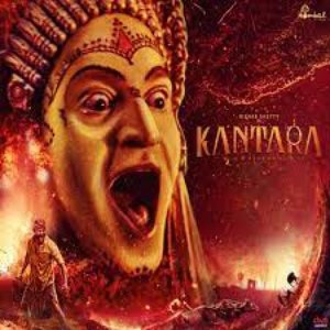 Image for 'Kantara (Original Motion Picture Soundtrack)'