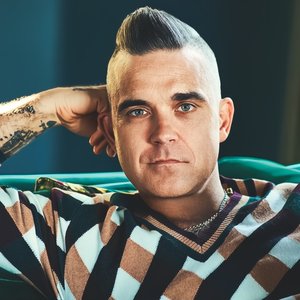 Image for 'Robbie Williams'