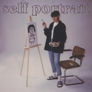 Image for 'Self Portrait - EP'