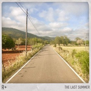 Image for 'The Last Summer'