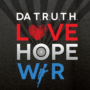 Image for 'Love Hope War'