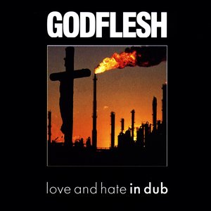 Image for 'Love And Hate In Dub'