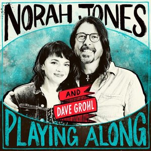 Imagem de 'Razor (with Dave Grohl) (From “Norah Jones is Playing Along” Podcast)'