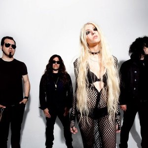 Image for 'The Pretty Reckless'