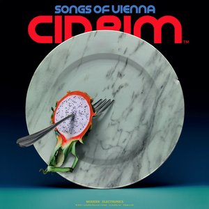 Image for 'Songs of Vienna'