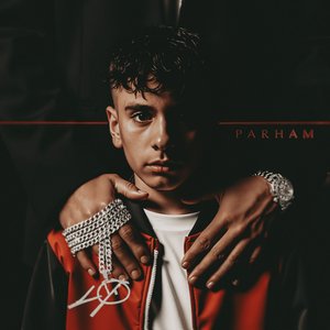 “PARHAM”的封面