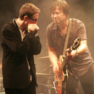 Image for 'J.J. Band'