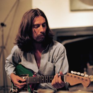 Image for 'George Harrison'