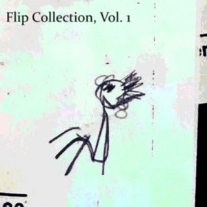 'Flip Collection, Vol. 1' için resim